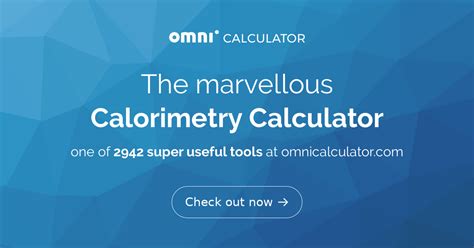 colorimetry calculator